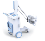 in-D5100 Portable Medical Digital X-ray Inspection Machine Human X-ray Equipment Price