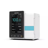 4.3 inch Touch Screen User Friendly Hospital Clinic Electric Infusion Pumps